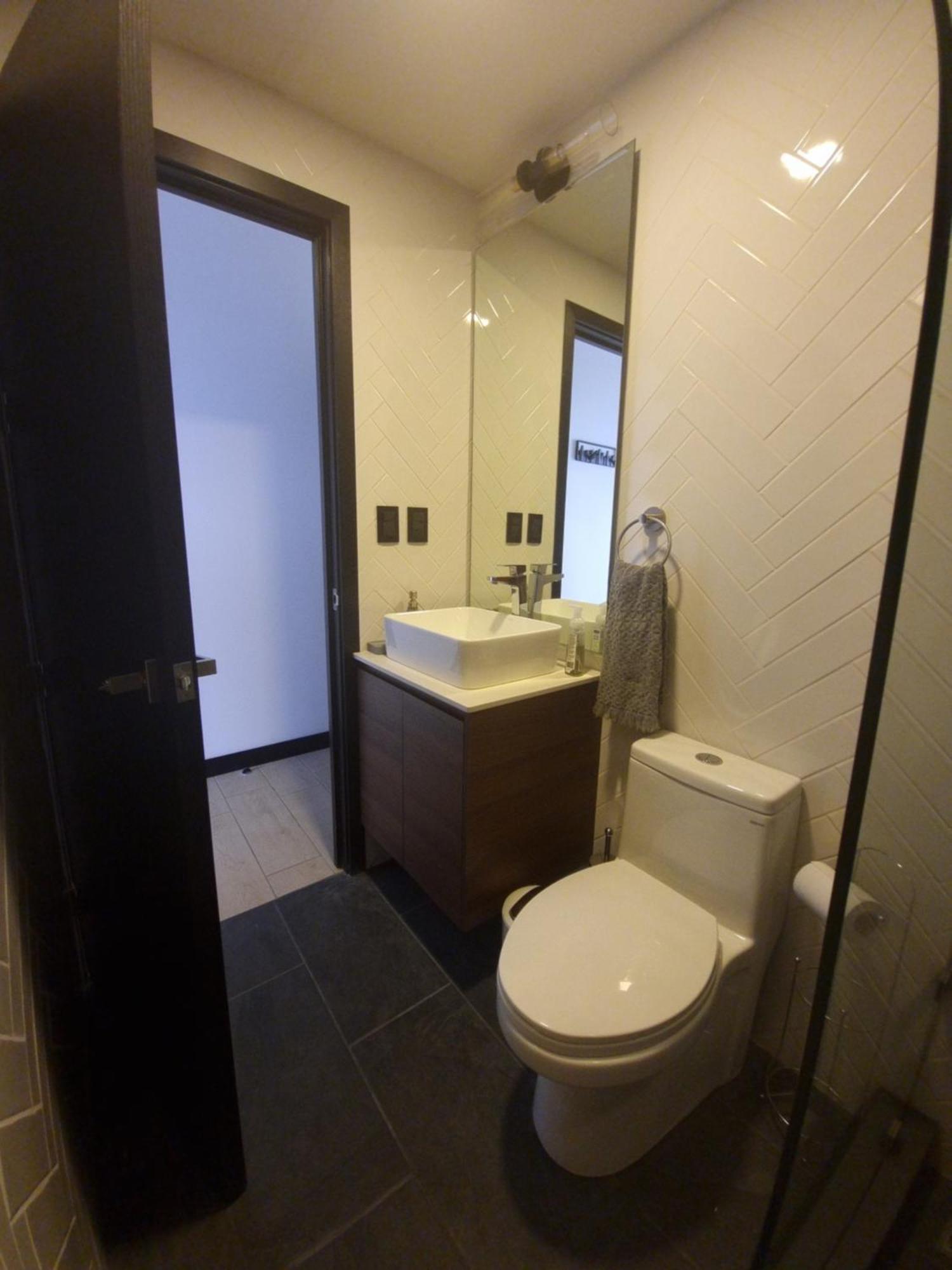 Apartamento 2 Habitaciones, Edificio Eon, Zona 10, Turin Guatemala City Ngoại thất bức ảnh