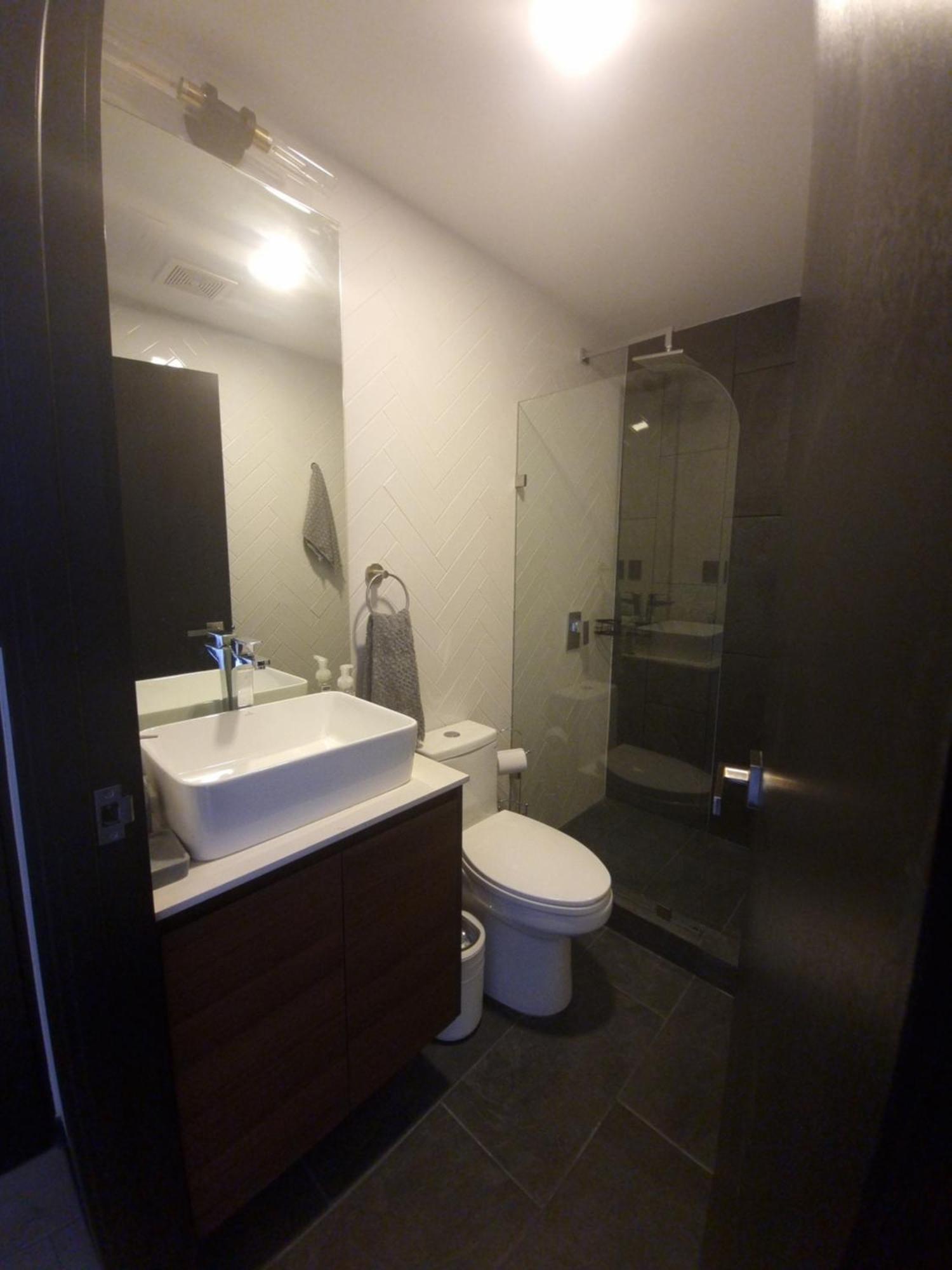 Apartamento 2 Habitaciones, Edificio Eon, Zona 10, Turin Guatemala City Ngoại thất bức ảnh
