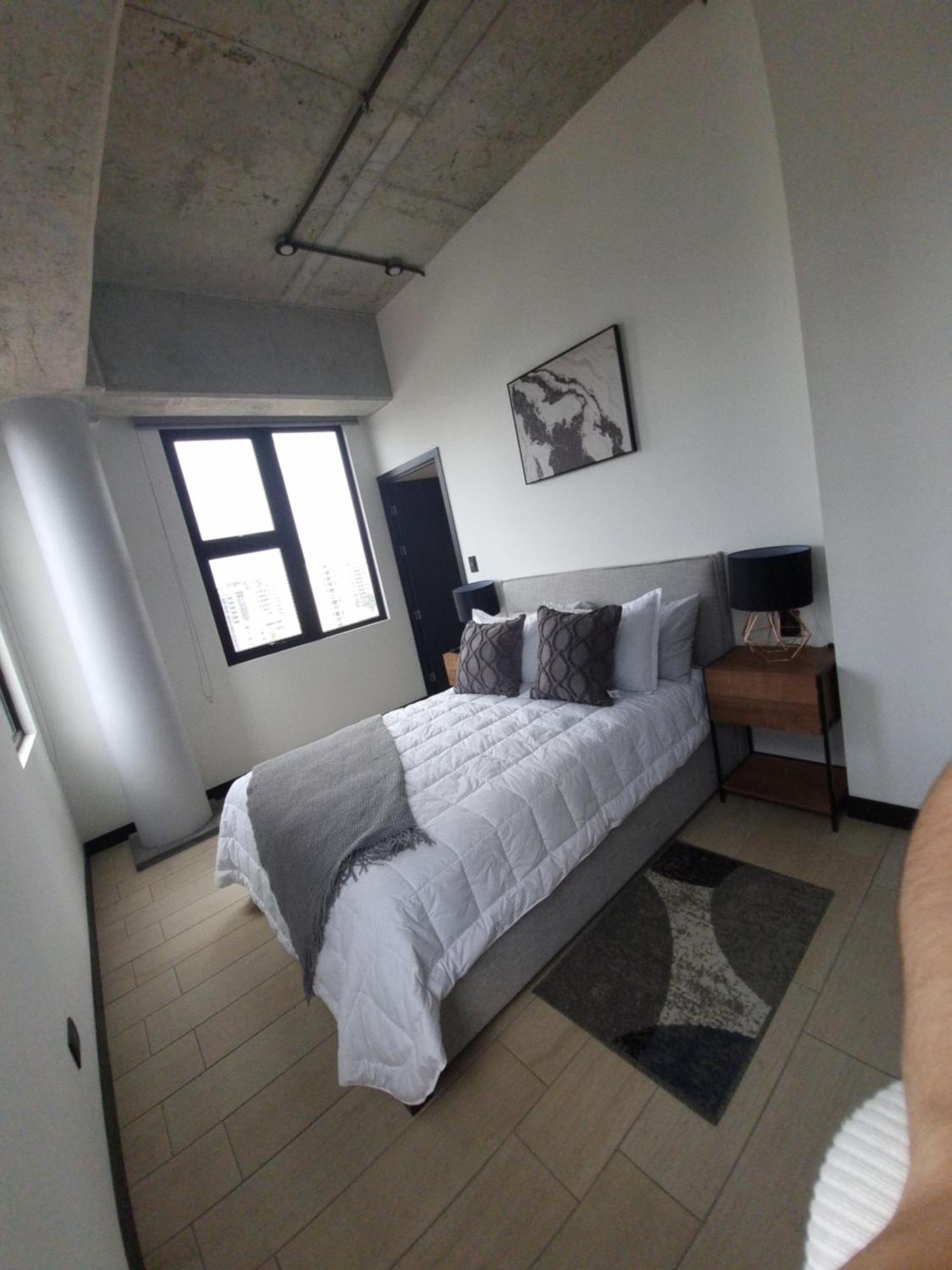 Apartamento 2 Habitaciones, Edificio Eon, Zona 10, Turin Guatemala City Ngoại thất bức ảnh