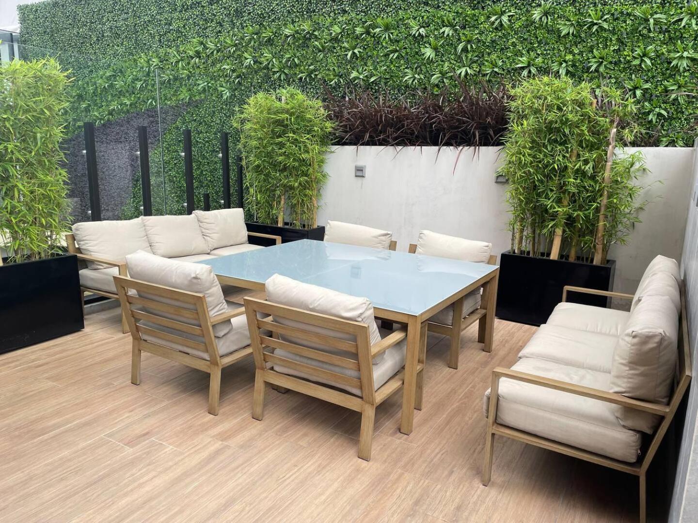 Apartamento 2 Habitaciones, Edificio Eon, Zona 10, Turin Guatemala City Ngoại thất bức ảnh