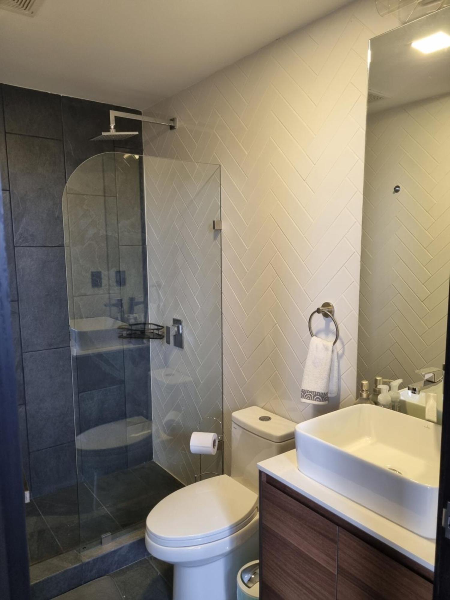 Apartamento 2 Habitaciones, Edificio Eon, Zona 10, Turin Guatemala City Ngoại thất bức ảnh