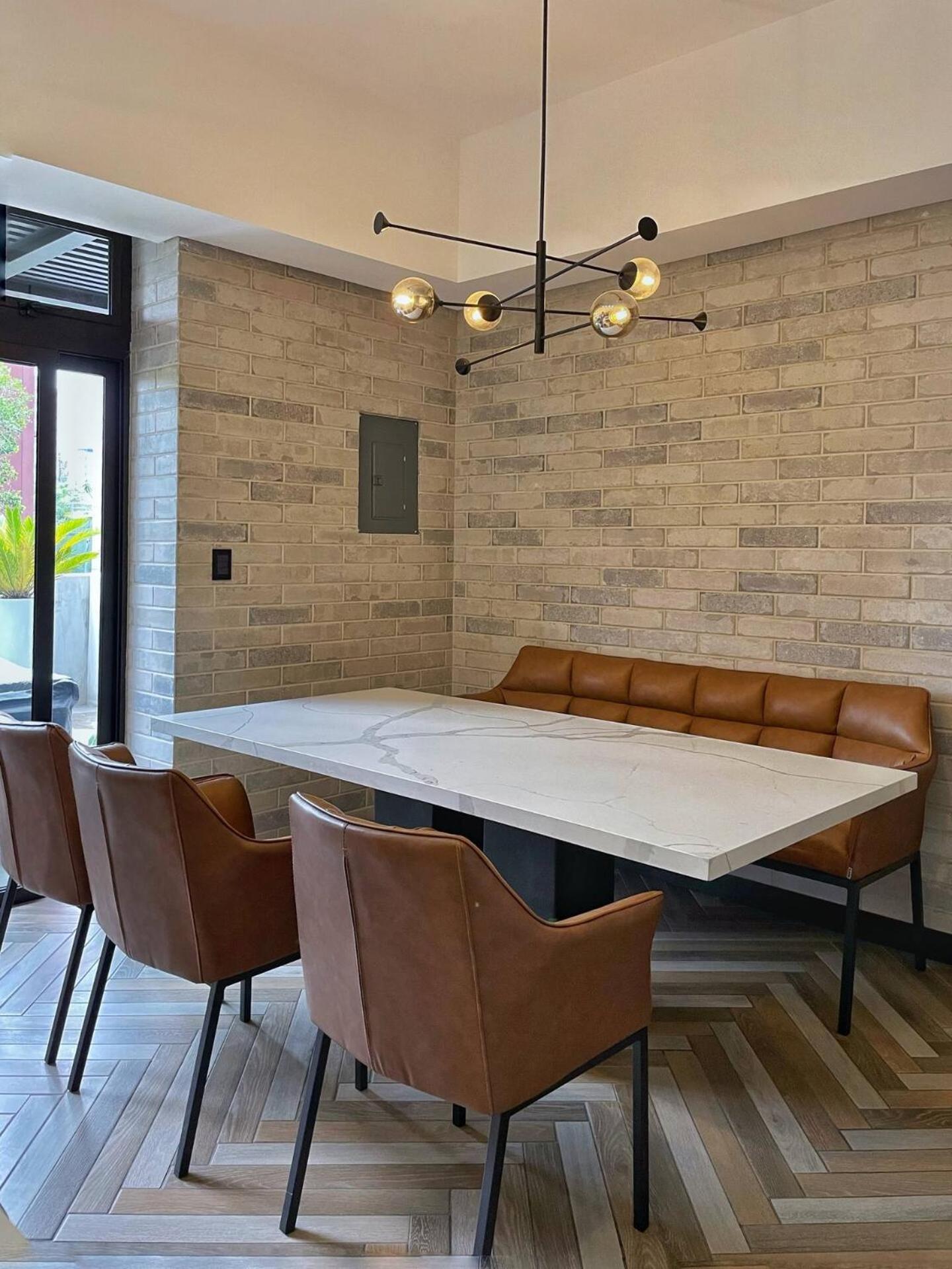 Apartamento 2 Habitaciones, Edificio Eon, Zona 10, Turin Guatemala City Ngoại thất bức ảnh